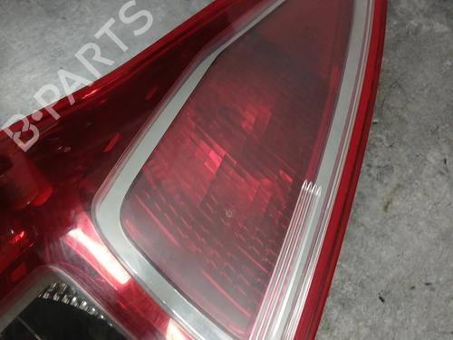 Used Left taillight Left taillight 30965071 30965071