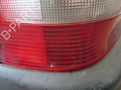 Left taillight CITROËN SAXO (S0, S1) 1.1 X, SX | BP28055339C34 