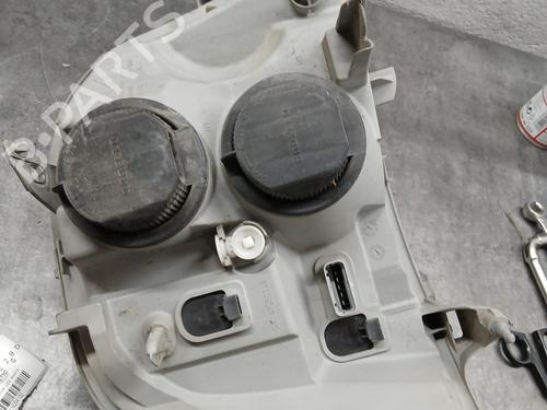 Left headlight RENAULT MASTER II Van (FD) 2.8 dTI (FD0C, FD0F, FD2B, FD2F, FD3C, FD3F) | BP30600084C28 