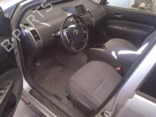 Left front window switch TOYOTA PRIUS Liftback (_W2_) 1.5 Hybrid (NHW20_, NHW20R) | BP29583848I27 - Image 14