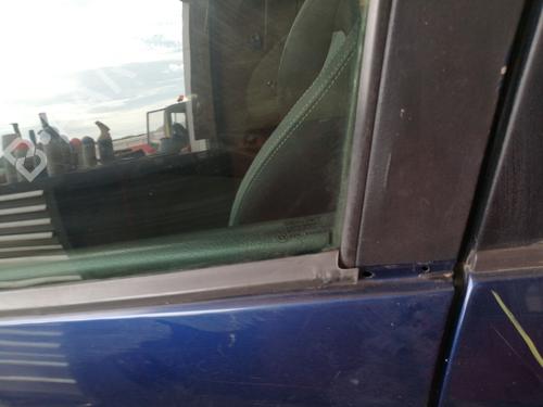 Front left door window PEUGEOT 206 SW (2E/K) 1.4 HDi | BP27609216C18 