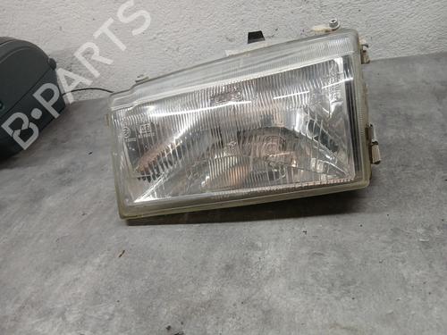 Lyskaster venstre FIAT UNO (146_, 158_) 75 i.e. 1.5 (75 hp) 29569245