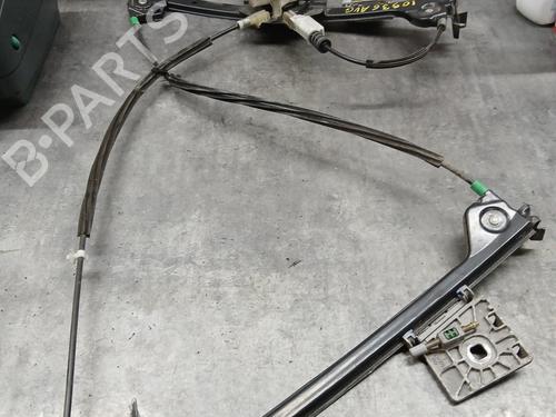 Front left window mechanism PEUGEOT 206 CC (2D) 1.6 HDi 110 | BP31920820C22  - Image 6