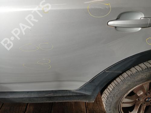Dør venstre bagtil BMW X3 (E83) 3.0 d | BP30650486C4 