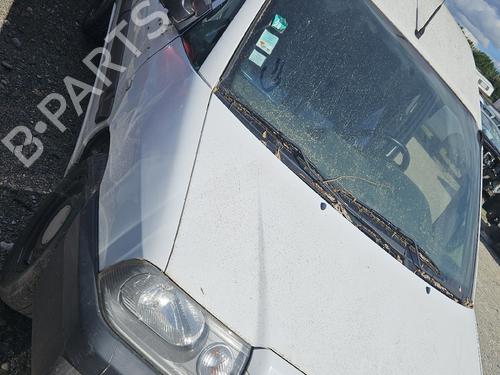 Used Parts PEUGEOT EXPERT Van (222) 1.9 D 70 4874729