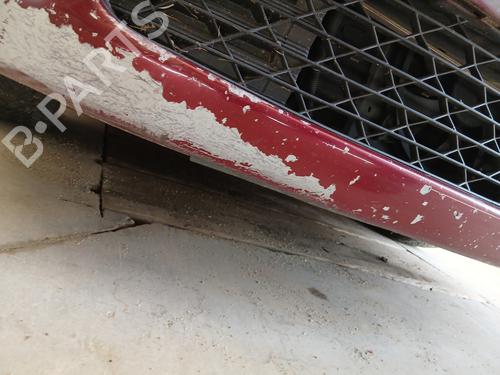 Foran støtfanger CITROËN C4 Picasso I MPV (UD_) 1.6 HDi | BP28583993C7 