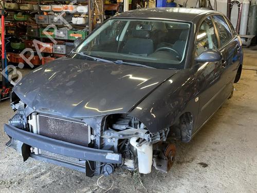 Electronic module SEAT IBIZA III (6L1) 1.4 TDI | BP31264476M83 - Image 5