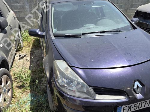 Left headlight RENAULT CLIO III (BR0/1, CR0/1) 1.5 dCi (BR17, CR17) | BP38058542C28 - Image 11