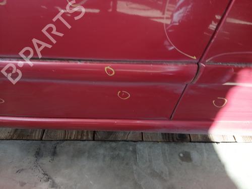 Left front door CITROËN C3 I (FC_, FN_) 1.1 i | BP30060048C2 