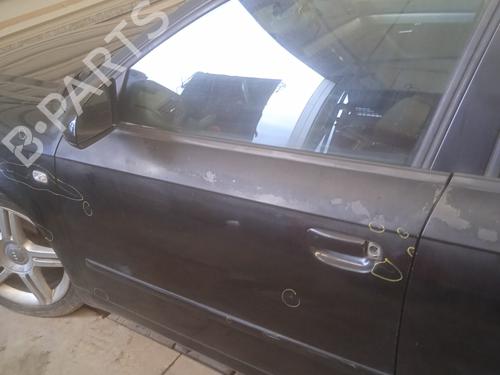 Left front door AUDI A4 B7 (8EC) 2.0 TDI 16V | BP22549433C2 
