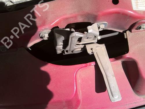 Used Hood lock Hood lock 39167951 39167951