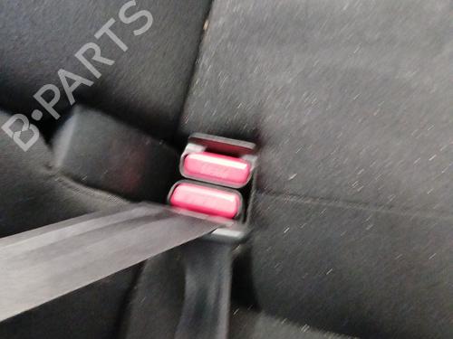 Seat buckle CITROËN C4 II (NC_) 1.4 VTi 95 (NC8FP0) | BP30318737I32 - Image 3