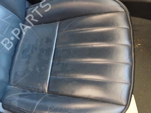 Right front seat PEUGEOT 407 (6D_) 2.0 HDi 135 (6DRHRH, 6DRHRE, 6DRHRG, 6DRHRJ) | BP36009702C16 - Image 4