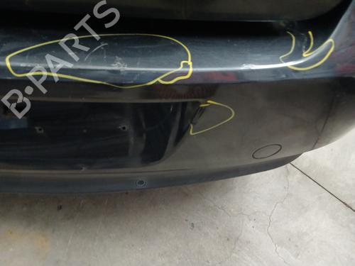 Rear bumper RENAULT LAGUNA III (BT0/1) 2.0 dCi (BT01, BT08, BT09, BT0E, BT0K, BT12, BT1C, BT1D,... | BP32024700C8