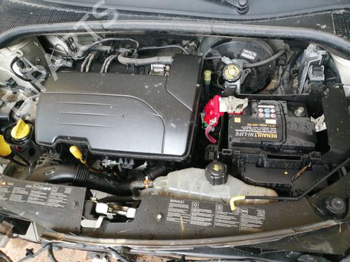 Steering column stalk RENAULT CLIO III (BR0/1, CR0/1) 1.2 16V (BR02, BR0J, BR11, CR02, CR0J, CR11) | BP26147724I23 - Image 6