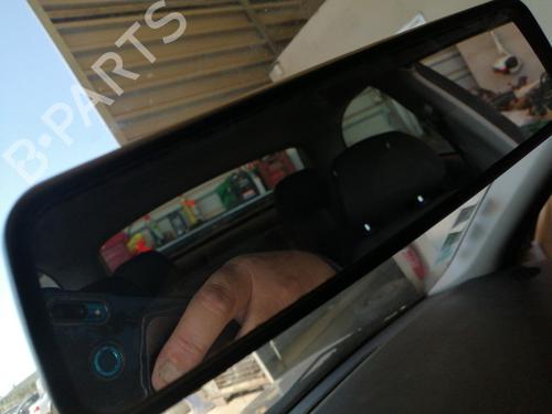 Rear mirror SEAT IBIZA III (6L1) 1.2 | BP26167670I6 