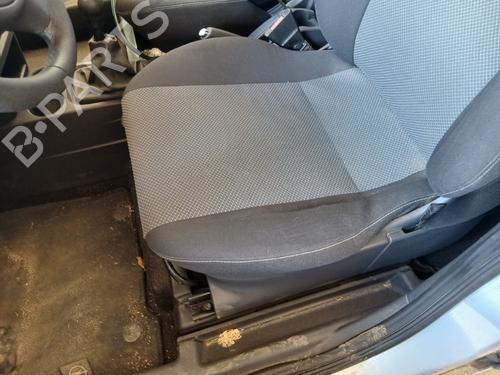 Left front seat OPEL MERIVA A MPV (X03) 1.6 (E75) | BP38058528C15 - Image 5