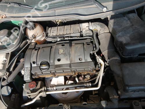 Left sun visor PEUGEOT 206 CC (2D) | BP31649743I1 - Image 7