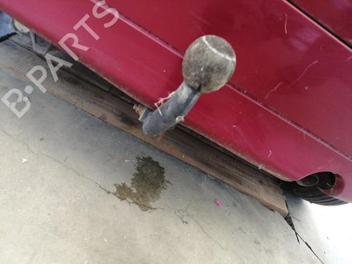 Tow ball/Mechanism CITROËN C3 I (FC_, FN_) 1.6 16V | BP27873884C141 