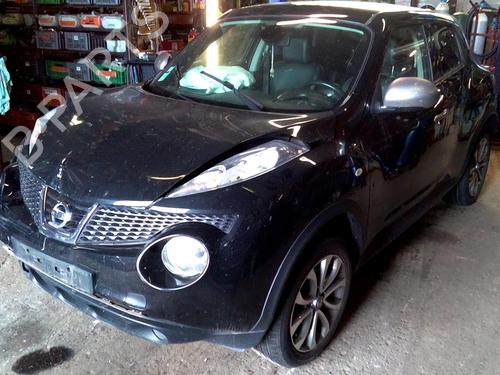 Front right lock NISSAN JUKE (F15) 1.5 dCi | BP20885443C97 