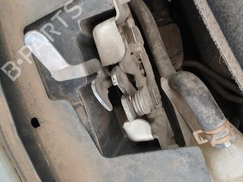 Hood lock RENAULT CLIO III (BR0/1, CR0/1) 1.5 dCi (C/BR0G, C/BR1G) | BP28669286C133