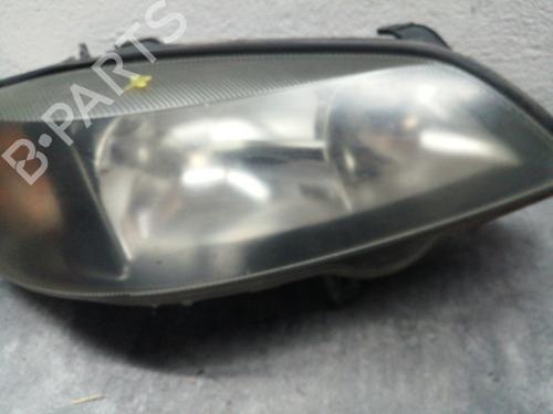 Right headlight OPEL ASTRA G Coupe (T98) 1.8 16V (F07) | BP25871683C29  - Image 7