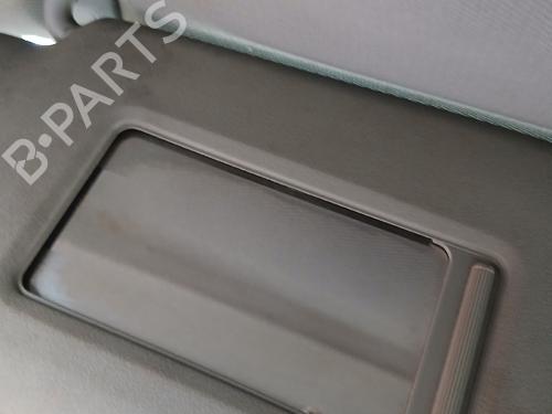 Left sun visor AUDI A3 (8L1) 1.9 TDI | BP37178169I1 - Image 4