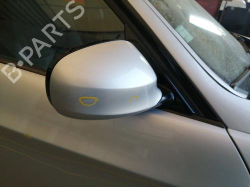 Right mirror BMW 3 (E90) 318 d | BP26901700C27 