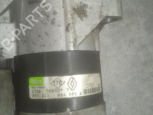 Starter RENAULT CLIO II (BB_, CB_) 1.2 (BB0A, BB0F, BB10, BB1K, BB28, BB2D, BB2H, CB0A,... | BP23530961M8 
