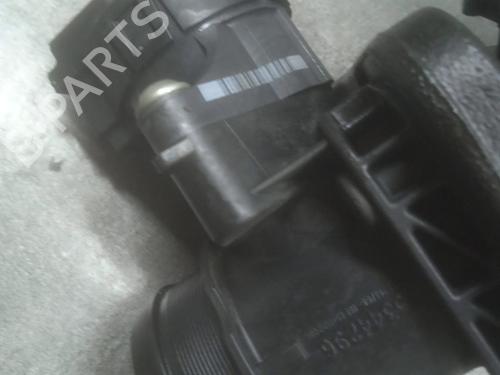 Mass air flow sensor FORD FOCUS II (DA_, HCP, DP) 1.6 TDCi | BP23866408M95 