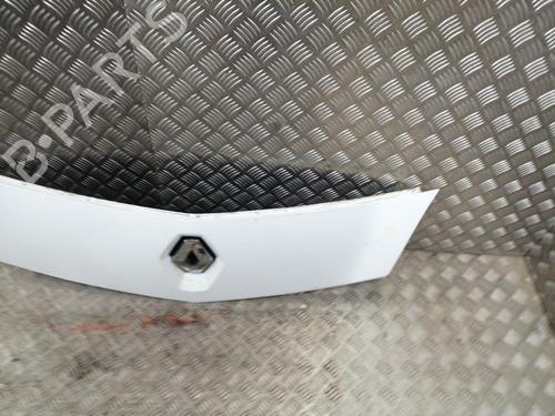 Grill RENAULT KANGOO Express (FW0/1_) 1.5 dCi 85 (FW0K, FW0L, FW0B) | BP24799101C40 - Image 5