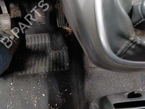 Pedal RENAULT GRAND SCÉNIC II (JM0/1_) 1.5 dCi (JM02, JM13) | BP29956915I4 