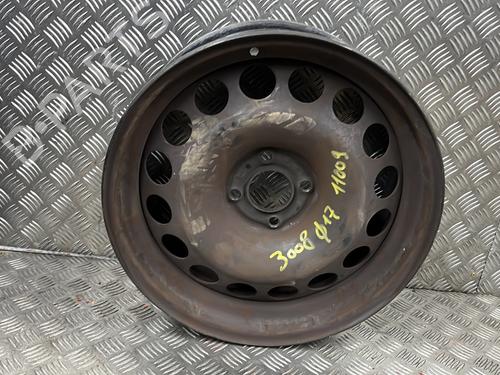 Used Rim PEUGEOT 3008 I MPV (0U_) 1.6 HDi (109 hp) 29711946