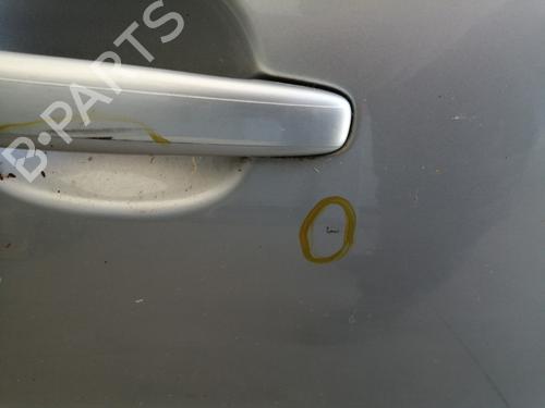 Used Right front door CITROËN C3 I (FC_, FN_) 1.4 HDi (68 hp) 26147678