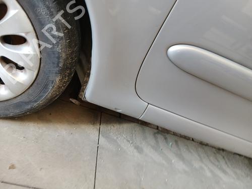 Forskærm venstre CITROËN XSARA PICASSO (N68) 2.0 HDi | BP29917662C41