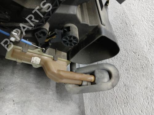 Heater matrix box PEUGEOT 106 II (1A_, 1C_) 1.1 i | BP31835130M61