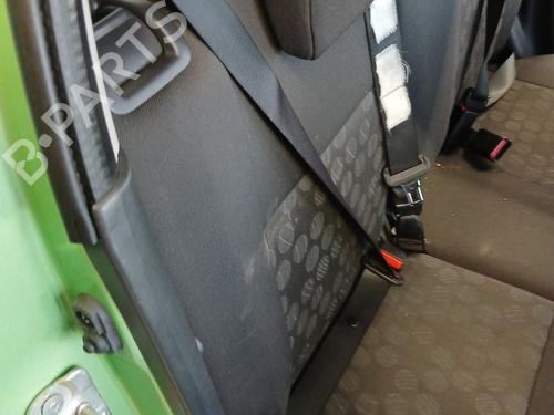 Used Rear right belt tensioner SUZUKI SPLASH (EX) 1.0 (A5B310) (65 hp) 31359135