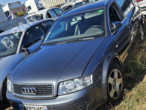 Rear left window mechanism AUDI A4 B6 Avant (8E5) 1.9 TDI | BP38977544C24 - Image 5