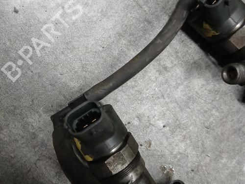 Injector PEUGEOT 607 (9D, 9U) 2.2 HDi | BP31971358M100 - Image 7
