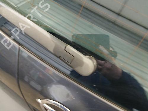 Viskermotor bagrude OPEL ASTRA J (P10) 1.3 CDTI (68) (95 hp) 32108486