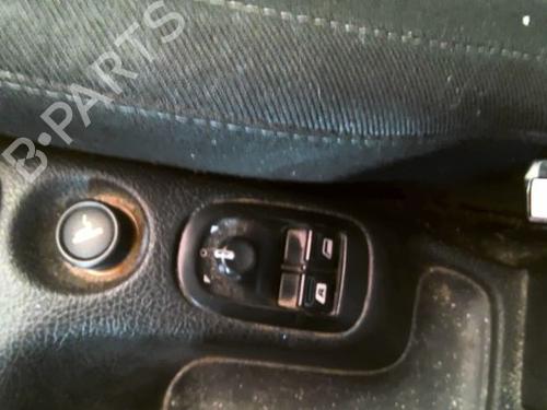 Left front window switch PEUGEOT 206 SW (2E/K) 1.6 16V | BP40451183I27 - Image 2