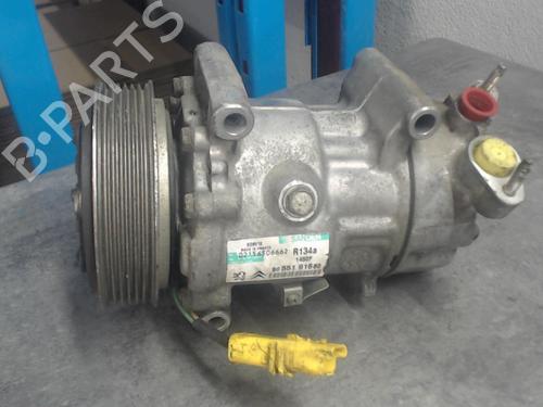 Used AC compressor AC compressor CITROËN C3 I (FC_, FN_) 1.4 HDi (68 hp) 29438065 29438065