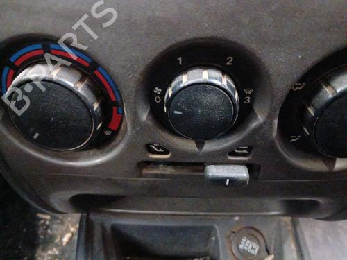Climate control FIAT STRADA Pickup (178_, 278_) 1.3 D Multijet (278AYR1A) | BP29712020I5 