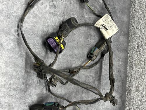 Used Electronic module OPEL ASTRA J (P10) 1.7 CDTI (68) (125 hp) 22428766