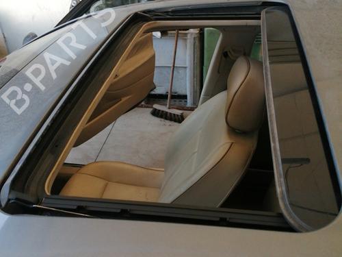 Used Sunroof PEUGEOT 607 (9D, 9U) 2.2 HDi (133 hp) 26885582