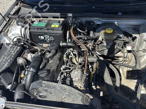 Left front driveshaft AUDI 80 B4 Saloon (8C2) 1.9 TDI | BP36395621M38 - Image 6