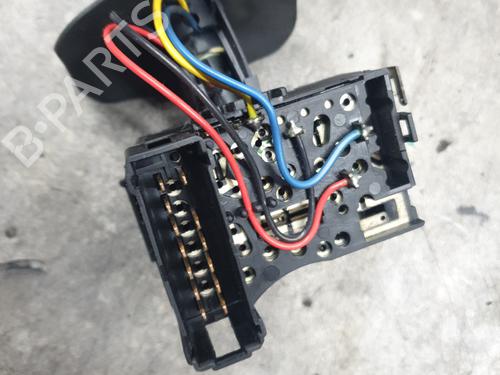Mando Mando RENAULT CLIO II (BB_, CB_) [1998-2016] 36902982 36902982