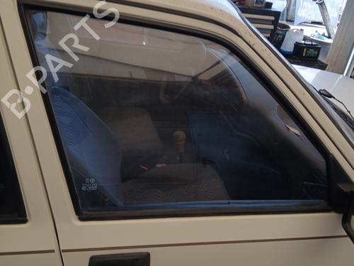 Used Front right door window Front right door window PEUGEOT 309 I (10C, 10A) 1.4 (67 hp) 36009717 36009717