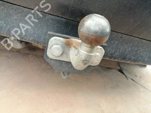Tow ball/Mechanism AUDI A3 (8L1) 1.9 TDI | BP25717852C141 
