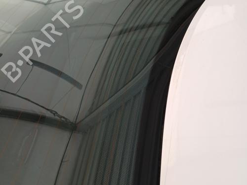 Bootlid window CITROËN C5 III (RD_) 1.6 HDi 110 (RD9HZC) | BP29540046C64 